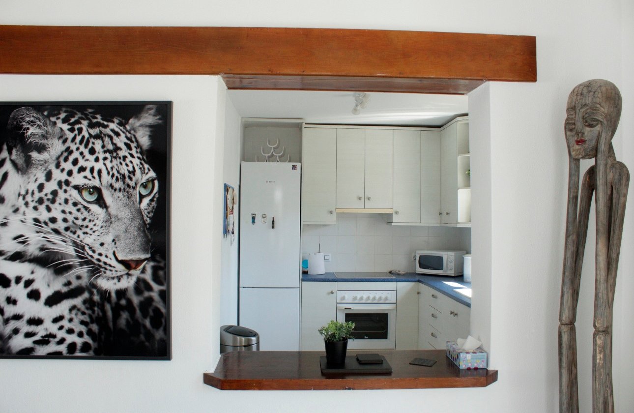 Resale - Villa - Orihuela Costa - Villamartin Fortuna