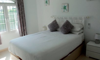 Resale - Villa - Orihuela Costa - Villamartin Fortuna