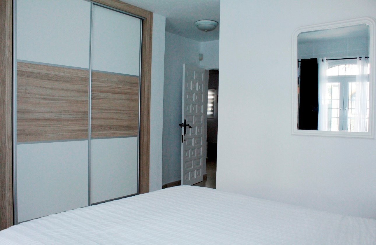 Resale - Villa - Orihuela Costa - Villamartin Fortuna