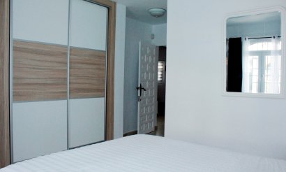 Resale - Villa - Orihuela Costa - Villamartin Fortuna