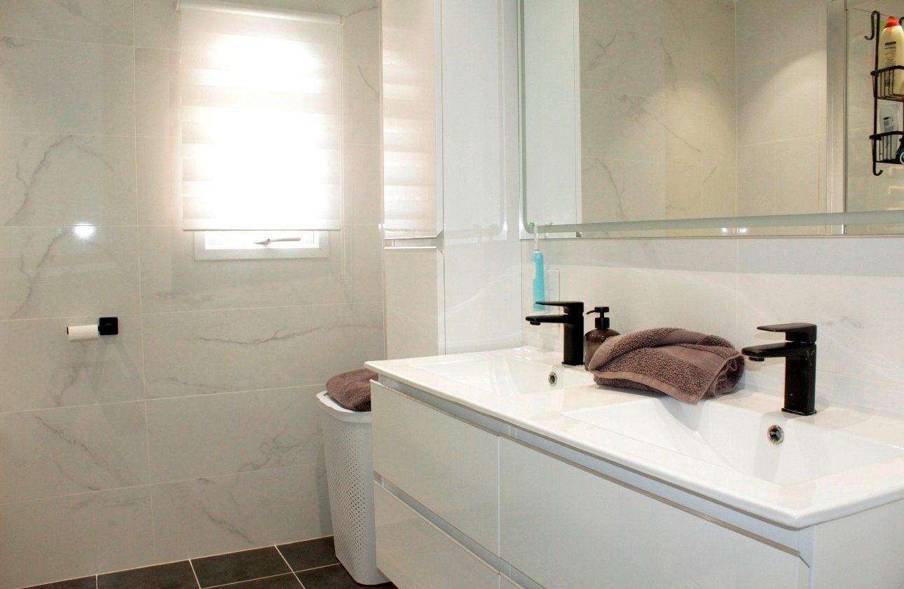 Resale - Villa - Orihuela Costa - Villamartin Fortuna