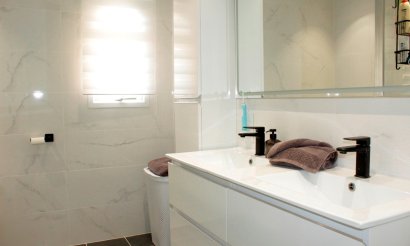 Resale - Villa - Orihuela Costa - Villamartin Fortuna