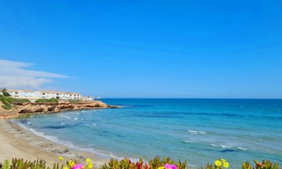 Resale - Villa - Orihuela Costa - Villamartin Fortuna