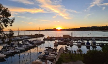 Resale - Villa - Orihuela Costa - Villamartin Fortuna