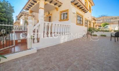 Resale - Townhouse - Orihuela Costa - La Regia