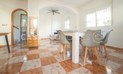 Resale - Townhouse - Orihuela Costa - La Regia