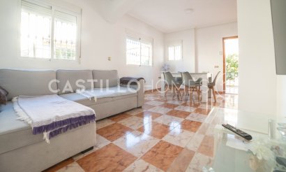 Resale - Townhouse - Orihuela Costa - La Regia