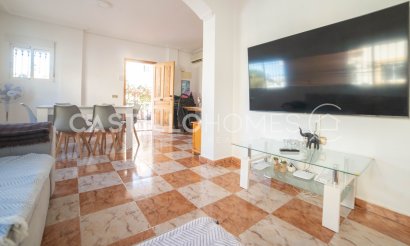 Resale - Townhouse - Orihuela Costa - La Regia