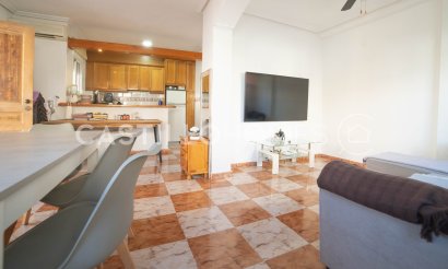 Resale - Townhouse - Orihuela Costa - La Regia