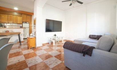 Resale - Townhouse - Orihuela Costa - La Regia