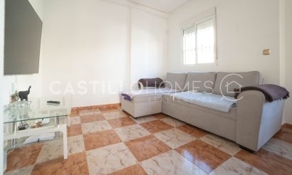 Resale - Townhouse - Orihuela Costa - La Regia