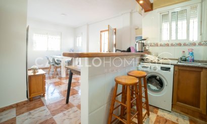 Resale - Townhouse - Orihuela Costa - La Regia