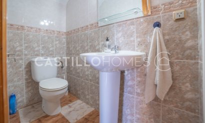 Resale - Townhouse - Orihuela Costa - La Regia