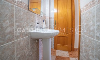 Resale - Townhouse - Orihuela Costa - La Regia