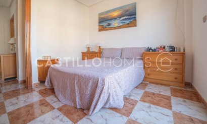 Resale - Townhouse - Orihuela Costa - La Regia