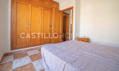 Resale - Townhouse - Orihuela Costa - La Regia