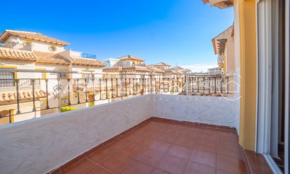 Resale - Townhouse - Orihuela Costa - La Regia