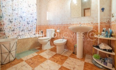 Resale - Townhouse - Orihuela Costa - La Regia