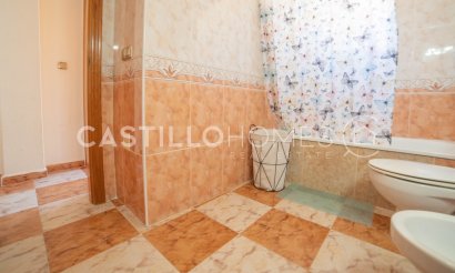 Resale - Townhouse - Orihuela Costa - La Regia