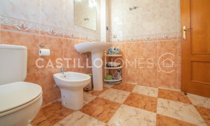 Resale - Townhouse - Orihuela Costa - La Regia