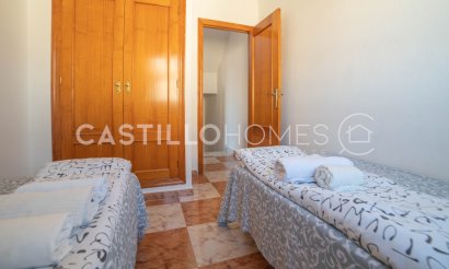 Resale - Townhouse - Orihuela Costa - La Regia