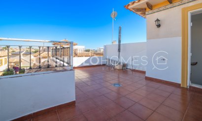 Resale - Townhouse - Orihuela Costa - La Regia