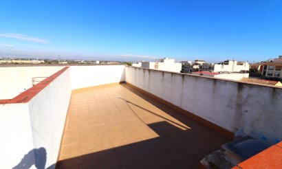 Revente - Appartement - Benijofar - Benijofar - Village