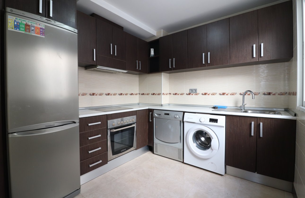 Revente - Appartement - Benijofar - Benijofar - Village