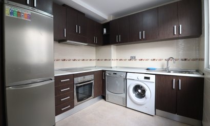 Revente - Appartement - Benijofar - Benijofar - Village