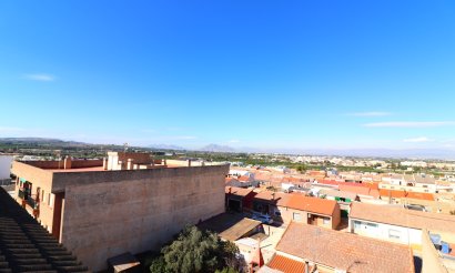 Revente - Appartement - Benijofar - Benijofar - Village