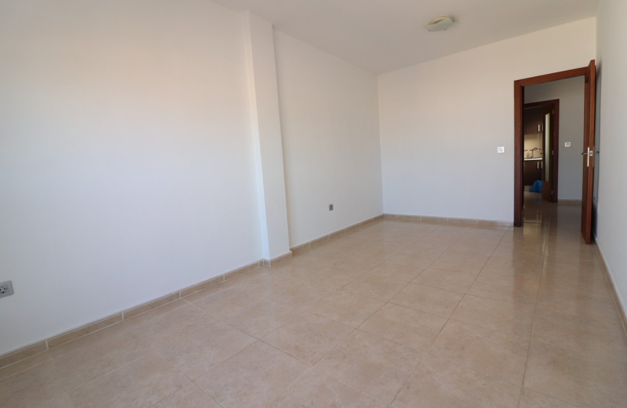 Revente - Appartement - Benijofar - Benijofar - Village