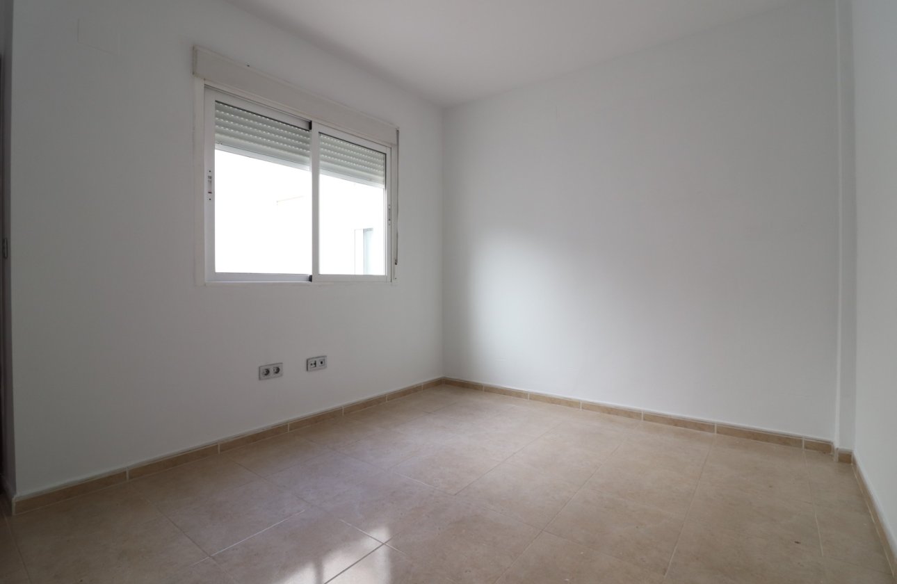 Revente - Appartement - Benijofar - Benijofar - Village