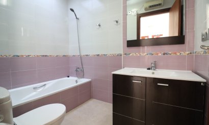 Revente - Appartement - Benijofar - Benijofar - Village