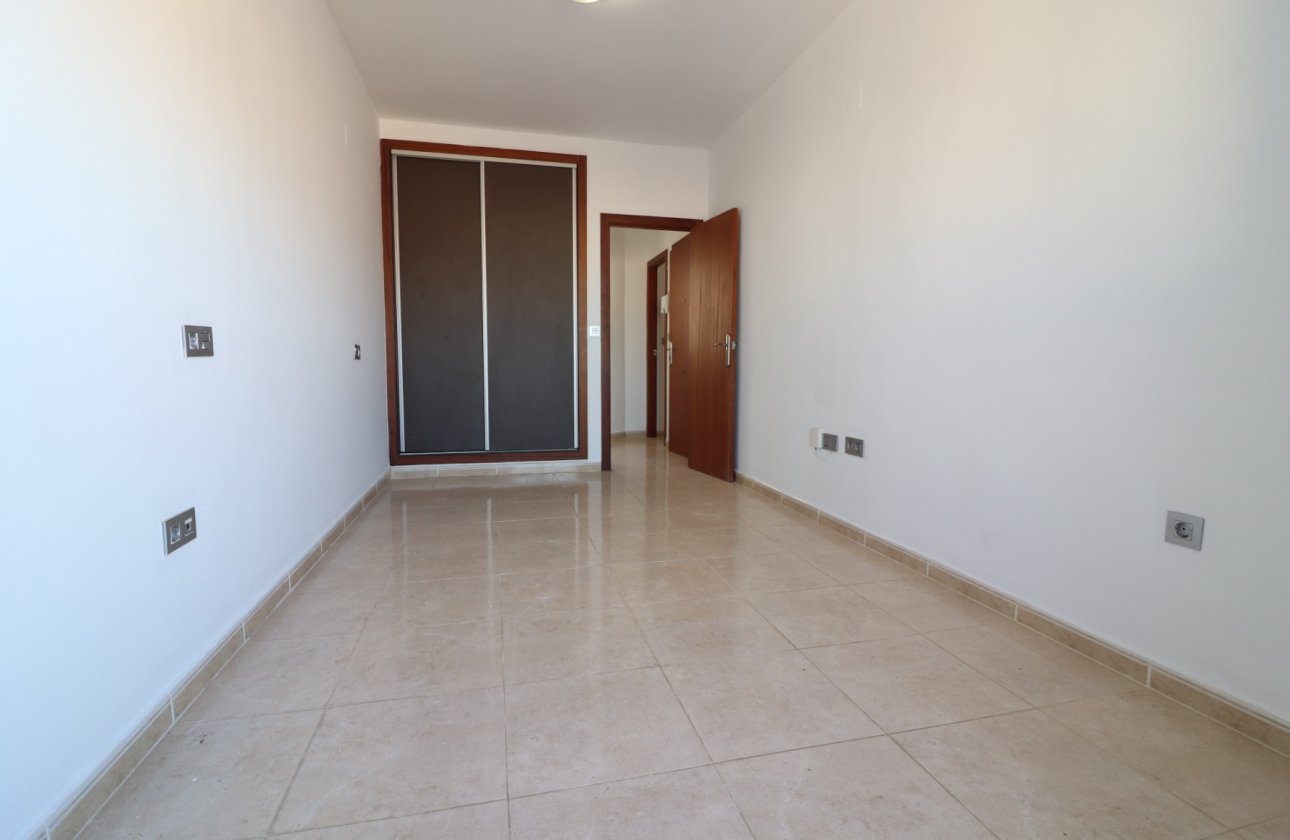 Revente - Appartement - Benijofar - Benijofar - Village