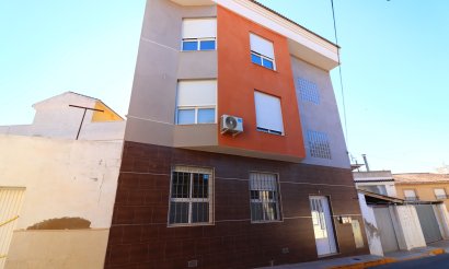 Revente - Appartement - Benijofar - Benijofar - Village