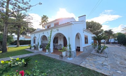 Resale - Villa - Orihuela Costa - Cabo Roig