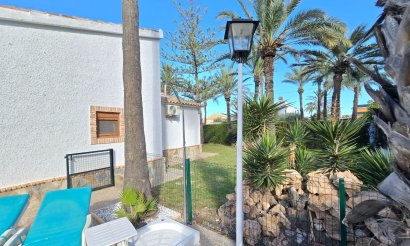 Resale - Villa - Orihuela Costa - Cabo Roig