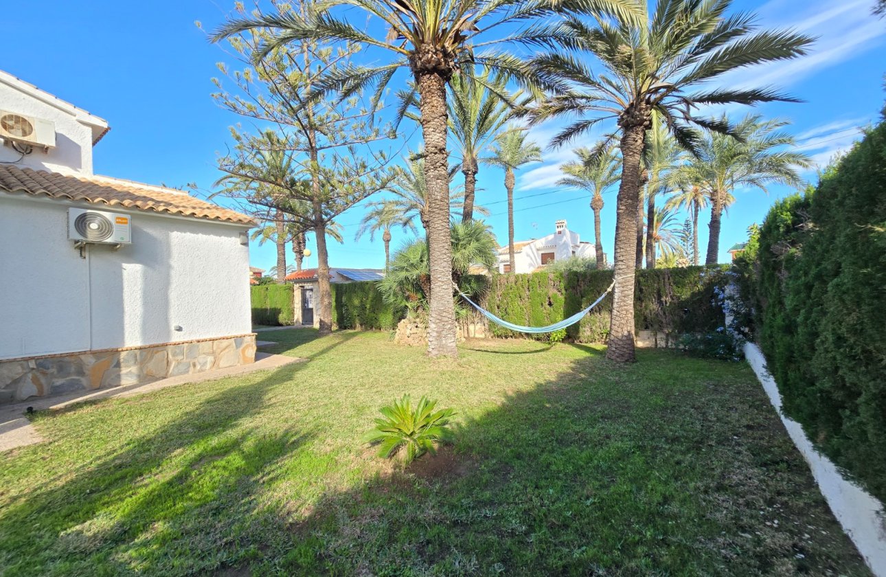 Resale - Villa - Orihuela Costa - Cabo Roig
