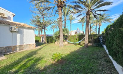 Resale - Villa - Orihuela Costa - Cabo Roig