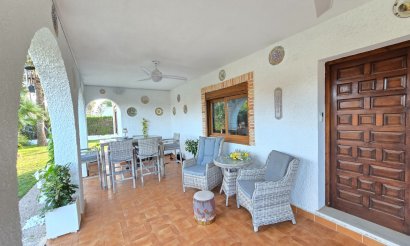 Resale - Villa - Orihuela Costa - Cabo Roig