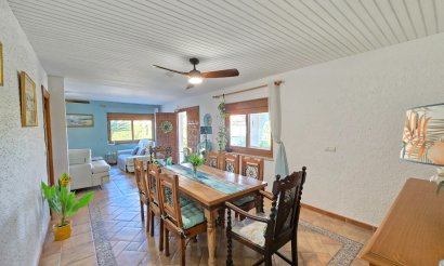 Resale - Villa - Orihuela Costa - Cabo Roig