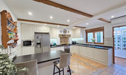 Resale - Villa - Orihuela Costa - Cabo Roig