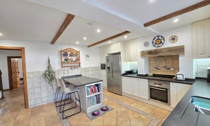 Resale - Villa - Orihuela Costa - Cabo Roig