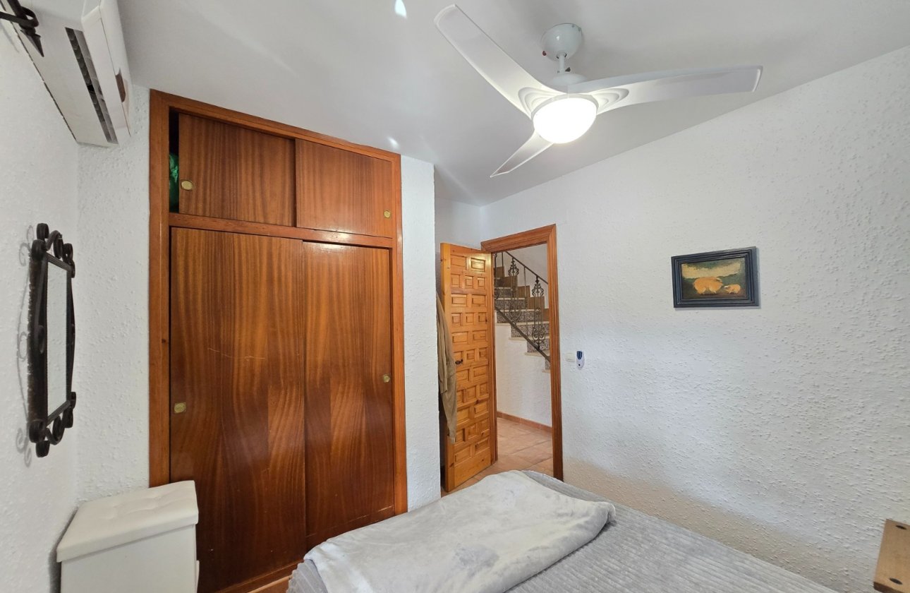 Resale - Villa - Orihuela Costa - Cabo Roig