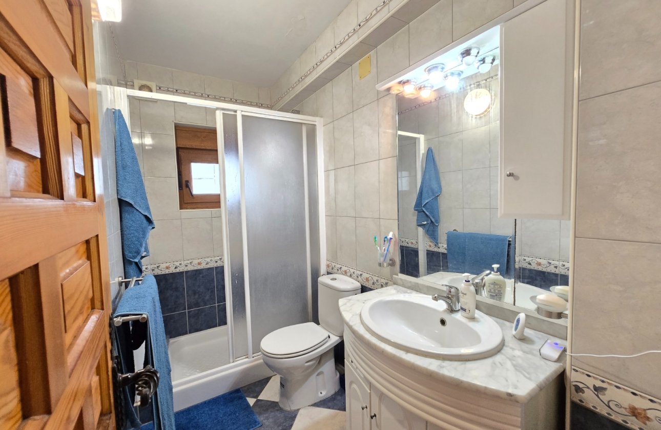 Resale - Villa - Orihuela Costa - Cabo Roig