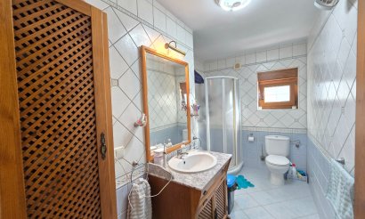 Resale - Villa - Orihuela Costa - Cabo Roig