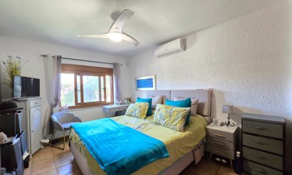 Resale - Villa - Orihuela Costa - Cabo Roig