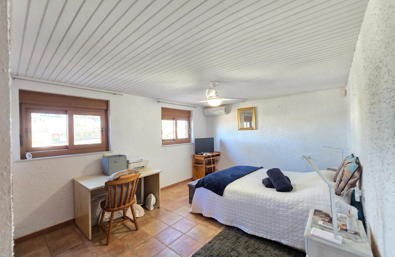 Resale - Villa - Orihuela Costa - Cabo Roig