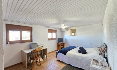 Resale - Villa - Orihuela Costa - Cabo Roig