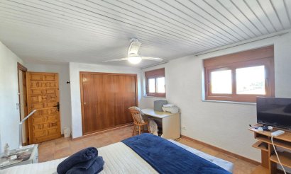 Resale - Villa - Orihuela Costa - Cabo Roig